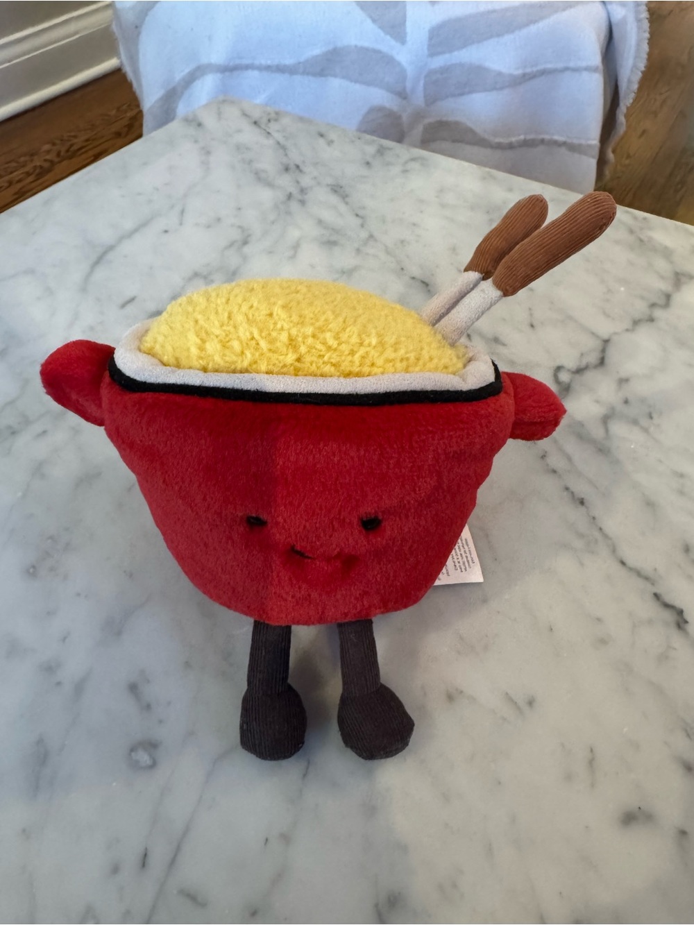 NEW Jellycat Amuseables Fondue